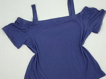 mango koszula damska: Bluzka damska, rozmiar 2XL — 1