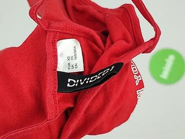 hunter: H&M Divided, Top damski, rozmiar XS — 4