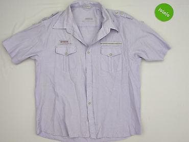 golf 3l4: Koszulа dla mężczyzn, rozmiar XL — 2