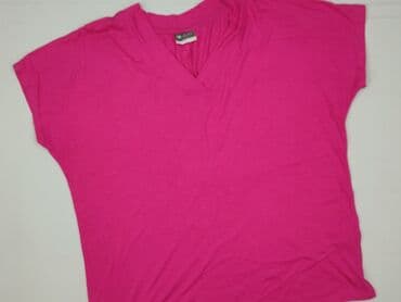 koszulka realu madryt rozowa: Beloved, T-shirt damski, rozmiar L — 1