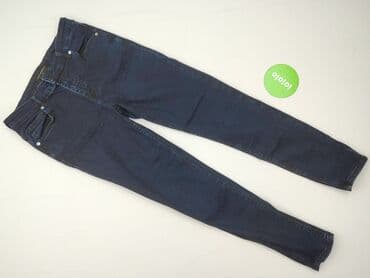 reserved jeansy boyfriend damskie: Reserved, Jeansy damskie, rozmiar M — 2