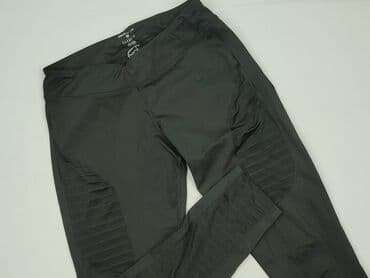 Reebok, Legginsy Sportowe damskie, M w lalafo.pl Reebok, Legginsy Sportowe damskie, M