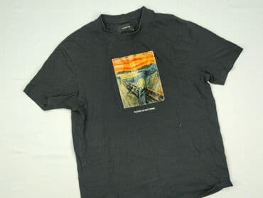 system of a down koszulka h m: Reserved, Women`s T-shirt, size S (EU 36) — 1