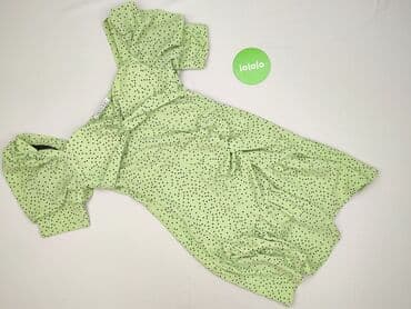 sklep internetowy z sukienkami dla puszystych: Moda, Sukienka damska, rozmiar XL — 2