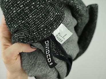 sky bomber: H&M Divided, Płaszcz damski, rozmiar S — 5