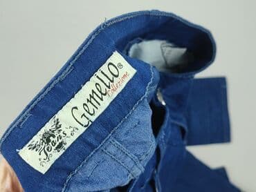 jeansy z asymetrycznym zapieciem: Jeansy damskie, rozmiar L w lalafo.pl — 4 jeansy z asymetrycznym zapieciem: Jeansy damskie, rozmiar L — 4