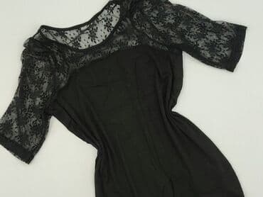 koronkowy top pod marynarkę: Okay, Bluzka damska, rozmiar XL — 1