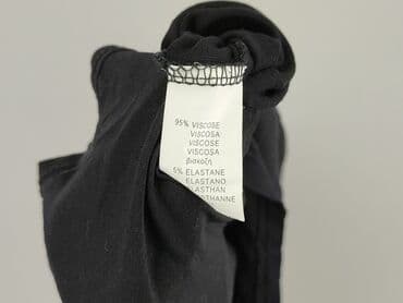 bluzka z kotem damska: Bluzka damska, rozmiar M — 5