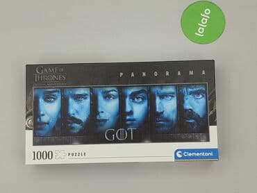 darmowe puzzle dla dzieci: Puzzles for Teens, condition - Perfect — 2