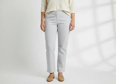 majtki fulina: F&F, Spodnie materiałowe damskie, rozmiar 2XL — 8