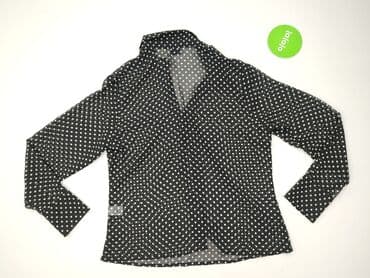 david emanuel bluzka: Laura Biagiotti, Koszula damska, rozmiar 2XL — 3