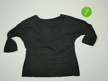 wymiary bluzki: Bluzka damska, rozmiar 3XL — 3