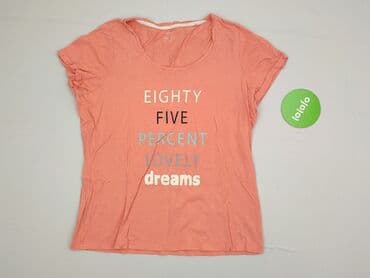 koszula nocna esmara: Esmara, T-shirt damski, rozmiar M — 2