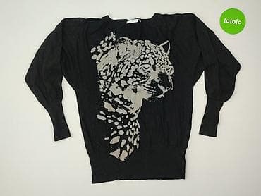 tupac bluzy: New Look, Sweter damski, rozmiar M — 2