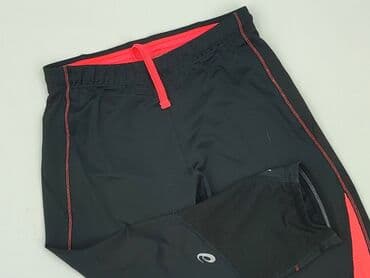 Kobiety: Asics, Spodnie 3/4 damskie, S — 1