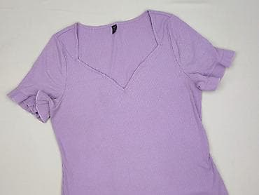 Shein Curve, Bluzka damska, rozmiar 3XL