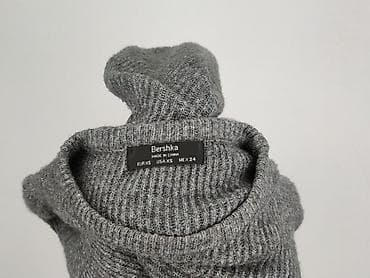 bomberka wiosenna: Bershka, Sweter damski, rozmiar XS — 4