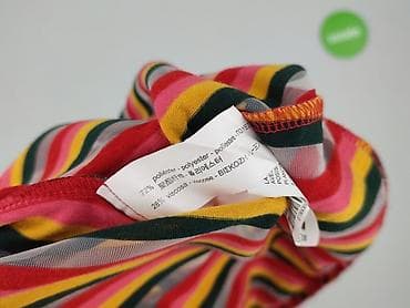 spodnie w paski pull and bear: Zara, Bluzka damska, rozmiar S — 7