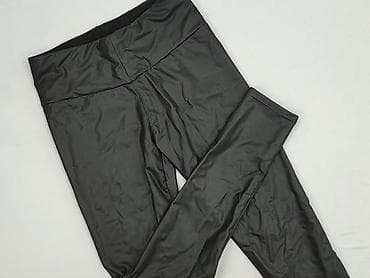 legginsy craft: Leggings, Legginsy Sportowe damskie, rozmiar M — 1