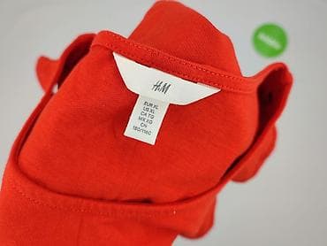 bawelna: H&M, Bluzka damska, rozmiar XL — 4