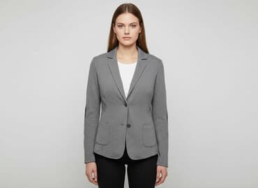 massimo dutti marynarka damska: Marynarka damska, rozmiar S — 6