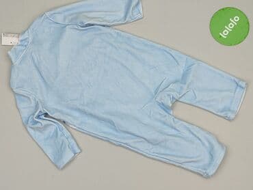 bielizna termoaktywna lidl crivit: Чоловічок, So cute, 6-9 міс., стан - Ідеальний — 3
