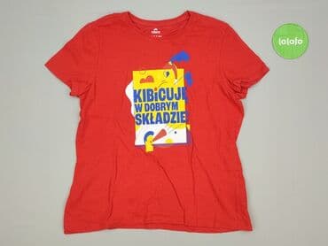 Kobiety: Crivit, T-shirt damski, rozmiar M — 2