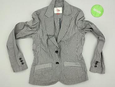 Ubrania damskie: Esprit, Marynarka damska, rozmiar M — 2