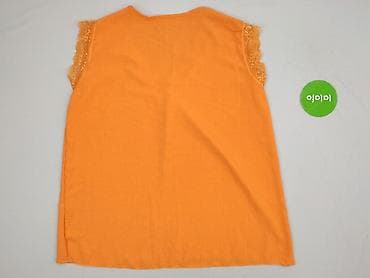 pop: Women's blouse, size 3XL — 3