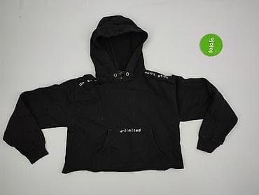 windbreaker h: Forever 21, Bluza z kapturem damska, rozmiar S — 2