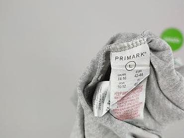 disney pull and bear: Primark, T-shirt damski, rozmiar L — 6