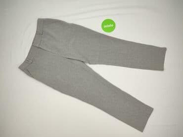 kamizelka damska stradivarius: Stradivarius, Spodnie materiałowe damskie, rozmiar XL — 2