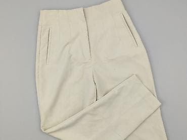 Zara, Spodnie materiałowe damskie, rozmiar M