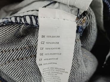 Одяг для немовлят: Джинсові штани, 12-18 міс., стан - Дуже гарний на lalafo.pl — 5 Одяг для немовлят: Джинсові штани, 12-18 міс., стан - Дуже гарний — 5