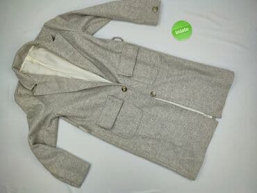 płaszcze wólczanka: Płaszcz damski, rozmiar S — 2