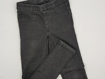 levis legging: Denim, Legginsy Eleganckie damskie, rozmiar XS — 1