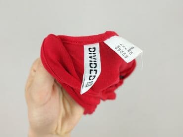 allegro czerwone sukienki na wesele: Divided, Kombinezon damski, S — 4