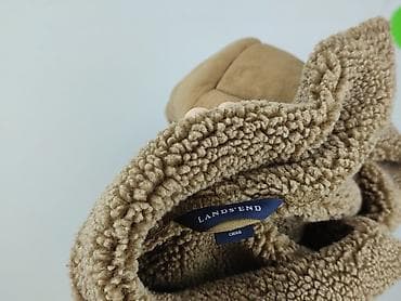 reebok coat: Lands' End, Kożuch, rozmiar M — 4