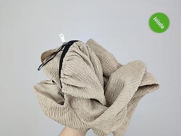 platforma wszystko: H&M, Bluzka damska, rozmiar M — 6