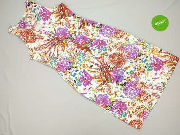 sukienki w kwiaty plus size: GREY WOLF, Sukienka damska, S — 3