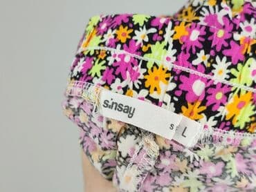 Ubrania damskie: Sinsay, Szorty damskie, S — 5