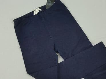 Leggings for kids, H&M, 8 years, 122/128, condition - Very good