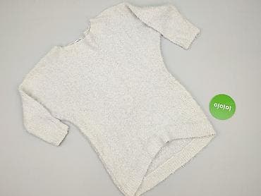 sweter l: Sweter damski, rozmiar M — 2