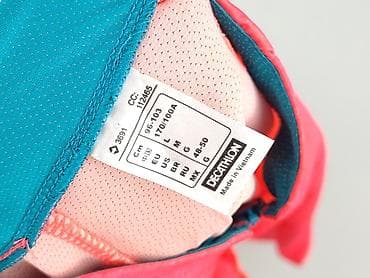 reebok topy: B'Twin, T-shirt damski, rozmiar L — 4