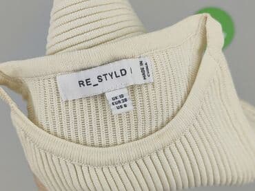 cropp koszula w koty: Top damski, rozmiar M — 5