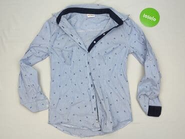 inter mediolan koszulka 2122: Koszula damska, M — 3