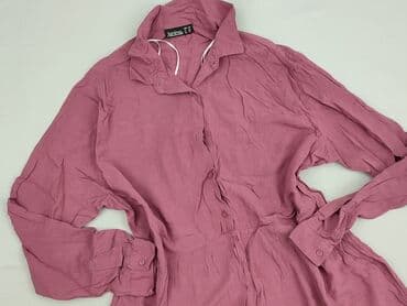Janina, Sukienka damska, rozmiar 2XL