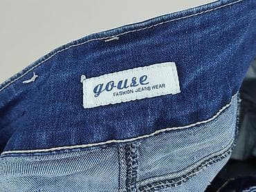 jeans 501: Spódnica damska, rozmiar XL — 4
