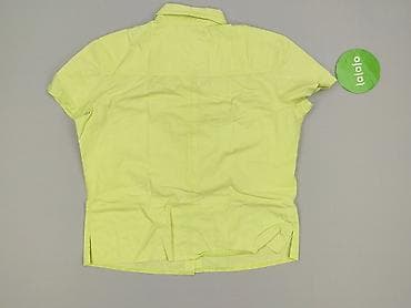 koszula collusion: Koszula damska, rozmiar 2XL — 3