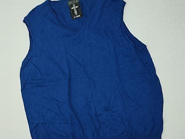 River Island, Sweter dla mężczyzn, rozmiar XL